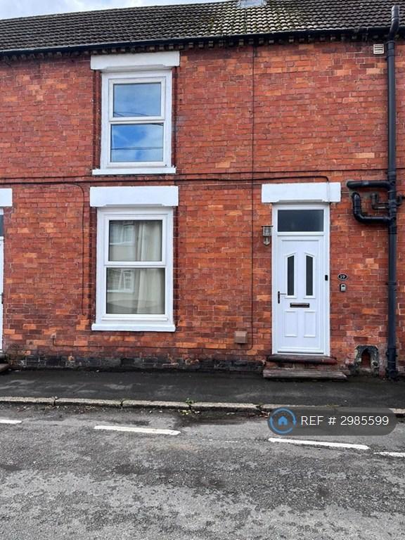2 bedroom house in Bridge St, Lincoln, LN4 (2 bed) (#2985599)