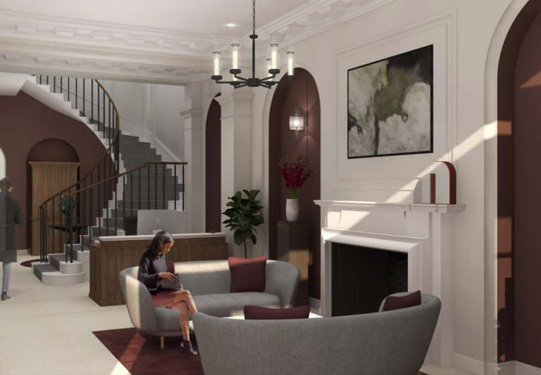 Mayfair Private Offices From 16 to 56 Desks - Spaces with All Inclusive Pricing - W1K