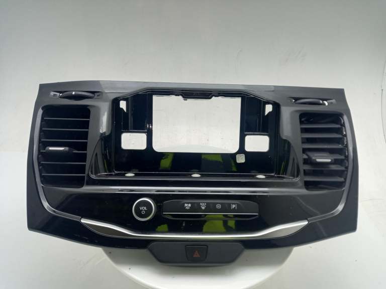 Ford Transit A/C Heater Control Panel 2016-2026 Nk3t18k811jld