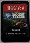 image for Rocket League for Nintendo Switch