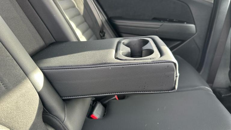 2025 Kia Sportage 1.6 T-GDi 48V GT-LINE S ESTATE Petrol/Electric Hybrid Automatic