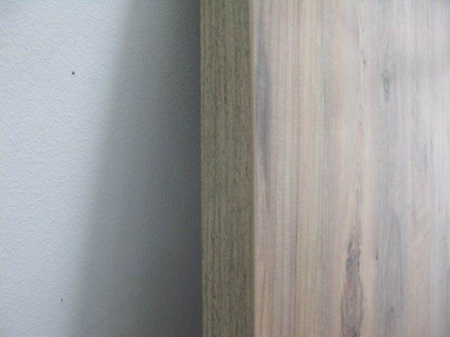 Worktop . Size : L=190cm , W=60cm , D=4cm