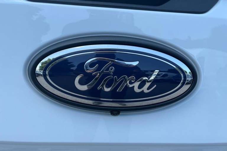 2024 Ford Ranger Wildtrak AUTO 3.0 EcoBlue V6 240ps 4x4 Double Cab Pick Up Automatic Pick-Up Dies...