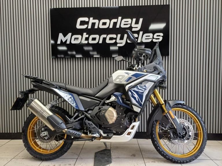 Voge DS800X Rally 2025 ** adventure off road sport