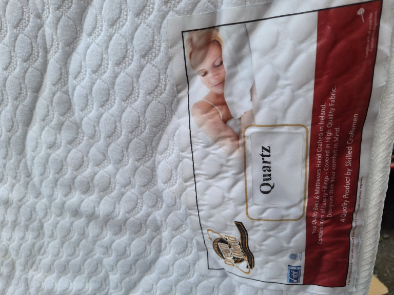 King size divan bed base 