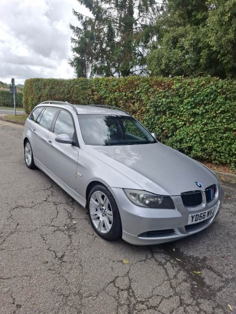 BMW, 3 SERIES, Estate, 2006, Other, 1995 (cc), 5 doors