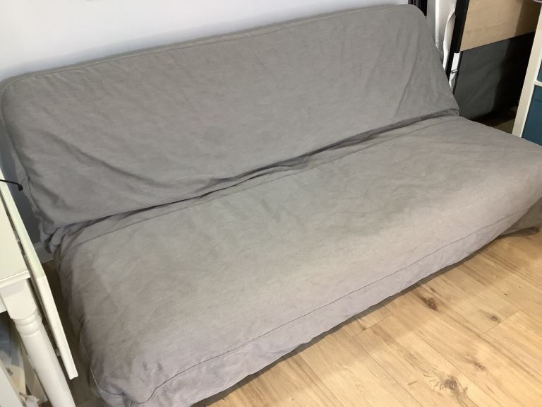 Ikea beddinge sofa bed. Immaculate and like new condition. Free, must be collected.
