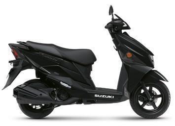 SUZUKI AVENIS 125