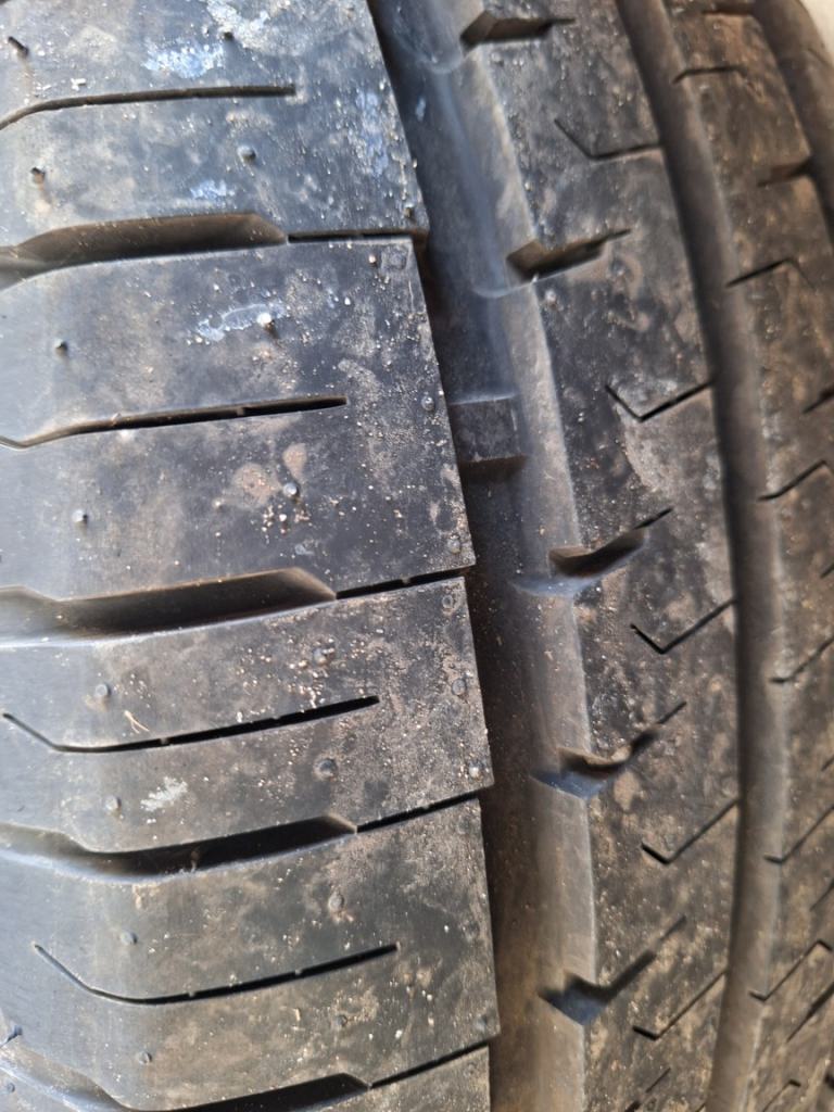 FORD TRANSIT 2.0 350 EcoBlue MWB White Manual Diesel 2018