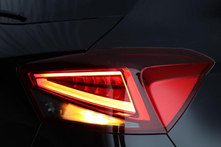 2024 SEAT Ibiza 1.0 TSI 115 Xcellence Lux 5dr DSG HATCHBACK PETROL Automatic