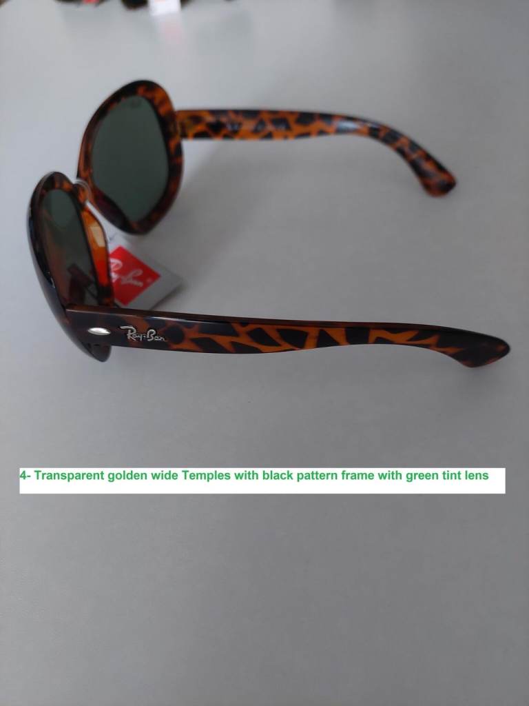 Sunglasses, New, for women