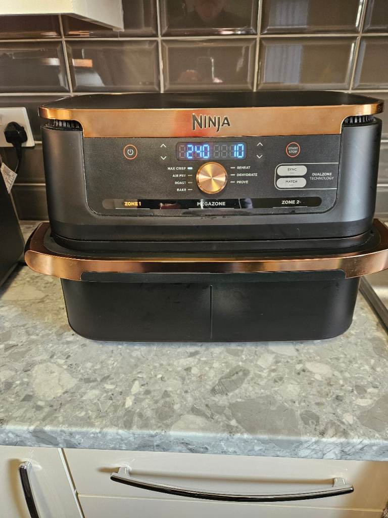 Ninja Foodie Airfryer