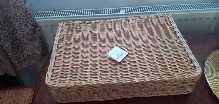 Storage Basket 