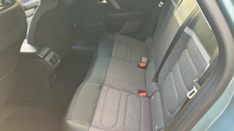 2023 Citroen C4 1.2 PureTech [130] C-Series Edition 5dr Petrol Hatchback Hatchback Petrol Manual