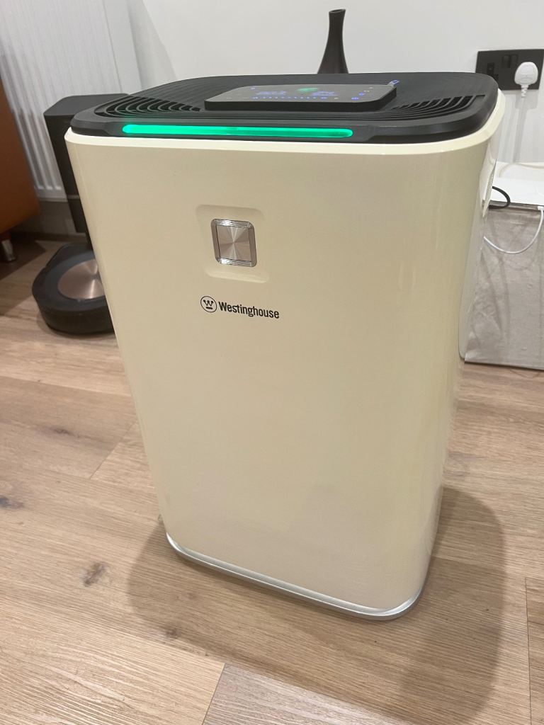 Westinghouse dehumidifier