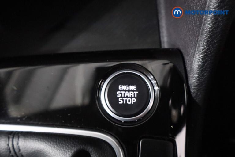 2025 Kia Sportage 1.6T GDi 157 48V ISG GT-Line 5dr SUV Petrol Manual