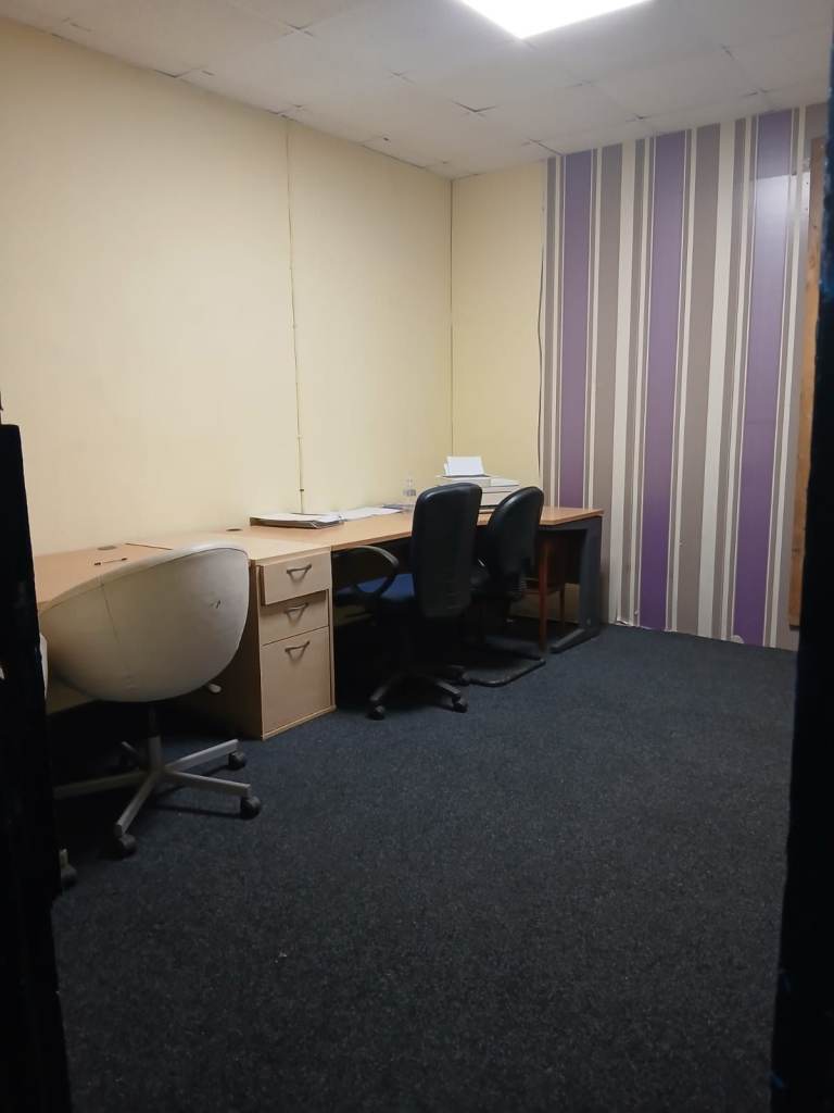 Commercial Unit