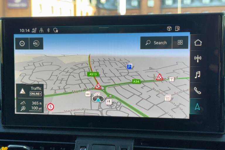 2022 Audi Q5 Edition 1 40 TDI quattro 204 PS S tronic SUV DIESEL Automatic