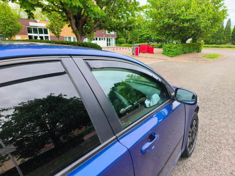 2008 volvo s40 sports petrol 