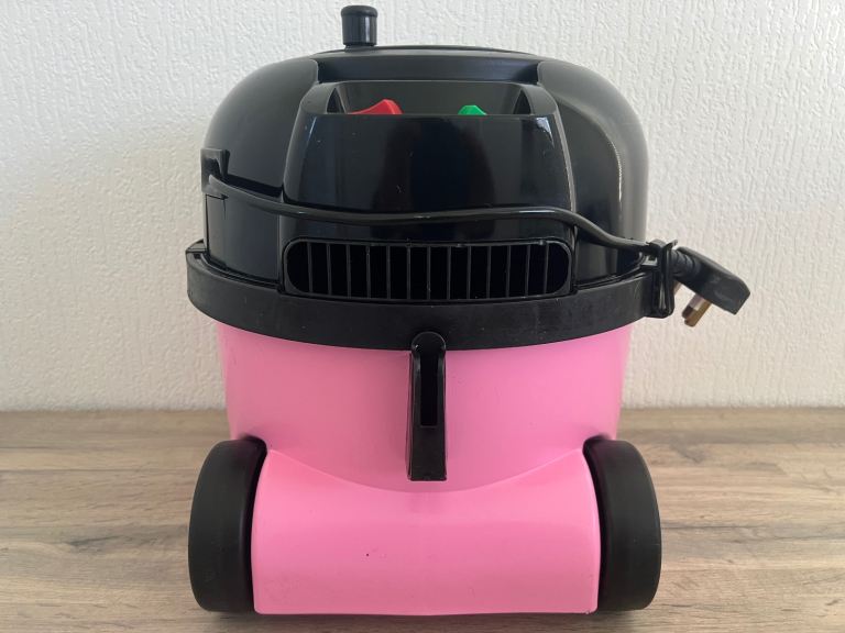 Numatic Hetty Hoover twin speed 