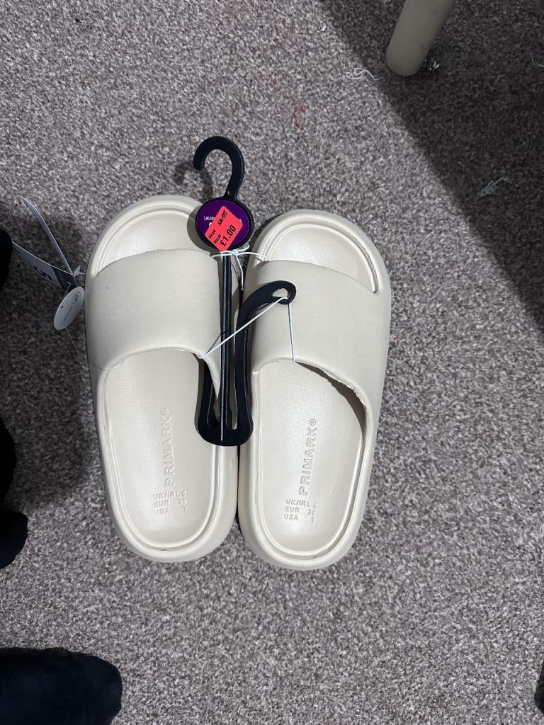 Flip flop for women