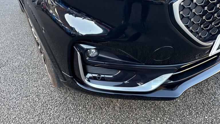 2023 Ford Puma 1.0 EcoBoost Hybrid mHEV ST-Line Vignale 5dr Petrol Hatchback Hatchback Petrol Manual