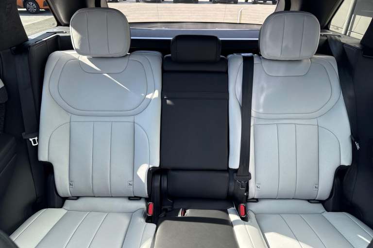 2025 Land Rover Range Rover Sport 3.0 D350 Autobiography 5dr Auto ESTATE DIESEL Automatic