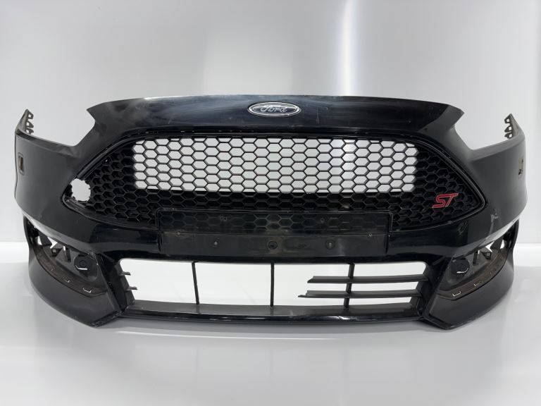 Ford Focus 2015-2018 ST Front Bumper