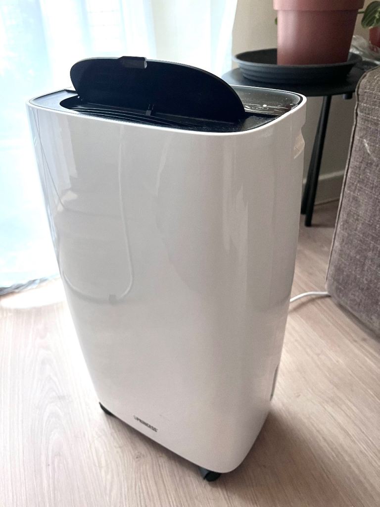 Princess 10L dehumidifier