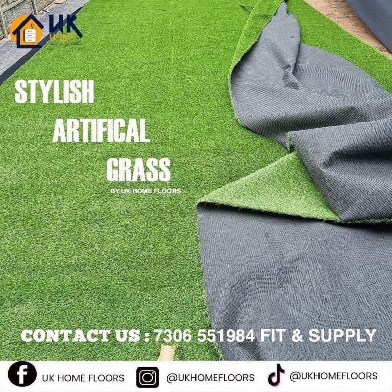 Affordable artificial grass /turf