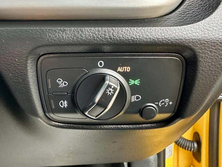 2016 Audi A3 S3 TFSI Quattro 5dr S Tronic HATCHBACK PETROL Automatic