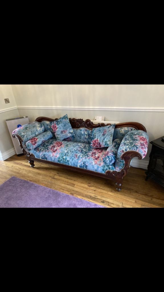 Upholstery 
