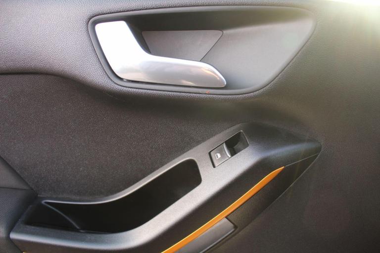  Ford Fiesta 1.0T EcoBoost GPF Active B&amp;O Play Hatchback 5dr Petrol Manual Euro 6 (s/s)  Petr...