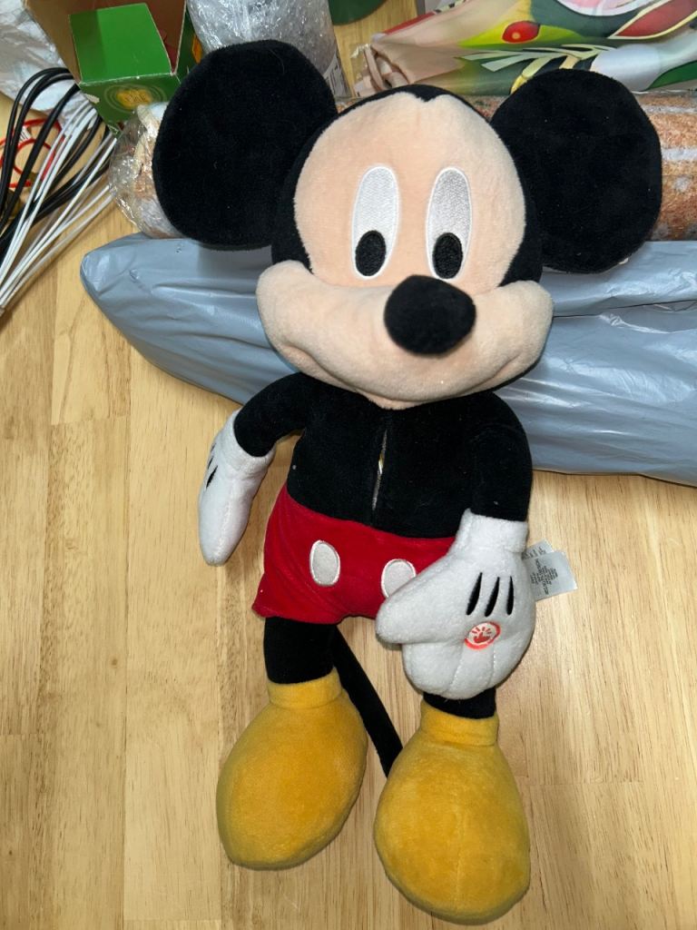 Disney Toy