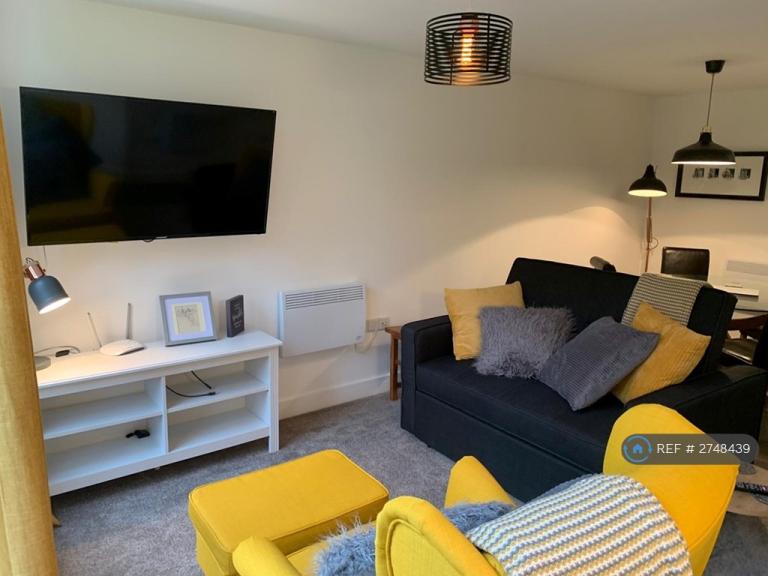 1 bedroom flat in Thackley End, Oxford, OX2 (1 bed) (#2748439)