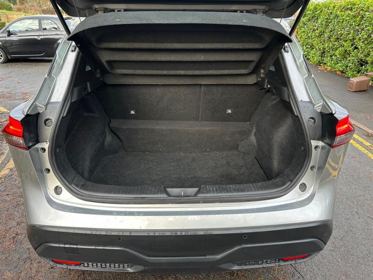 2022 Nissan Qashqai 1.3 DIG-T MHEV Acenta Premium XTRON Euro 6 (s/s) 5dr HATCHBACK Petrol/Electri...