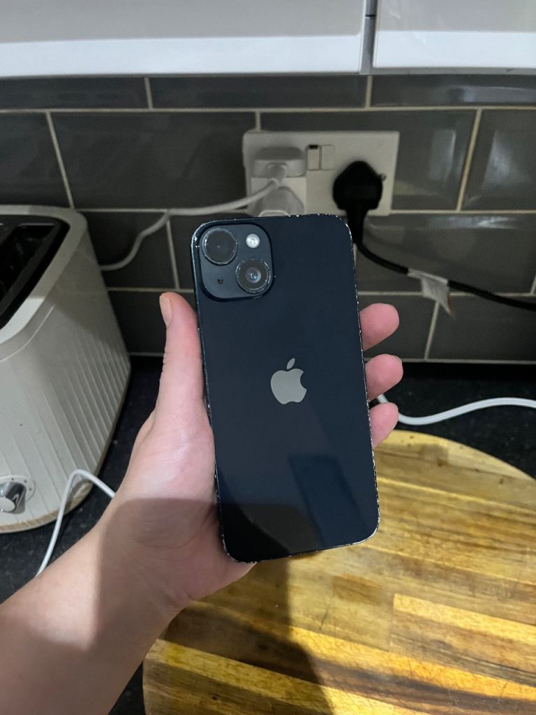 iPhone 14 