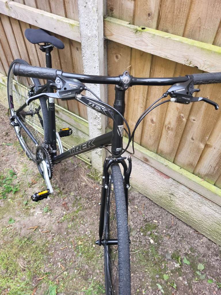 Trek 7.1 fx Road bike