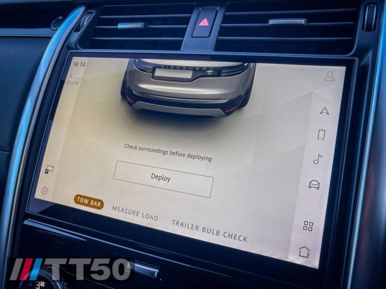 2021 Land Rover Discovery 3.0 D300 MHEV HSE SUV 5dr Diesel Auto 4WD Euro 6 (s/s) (300 ps) SUV Die...