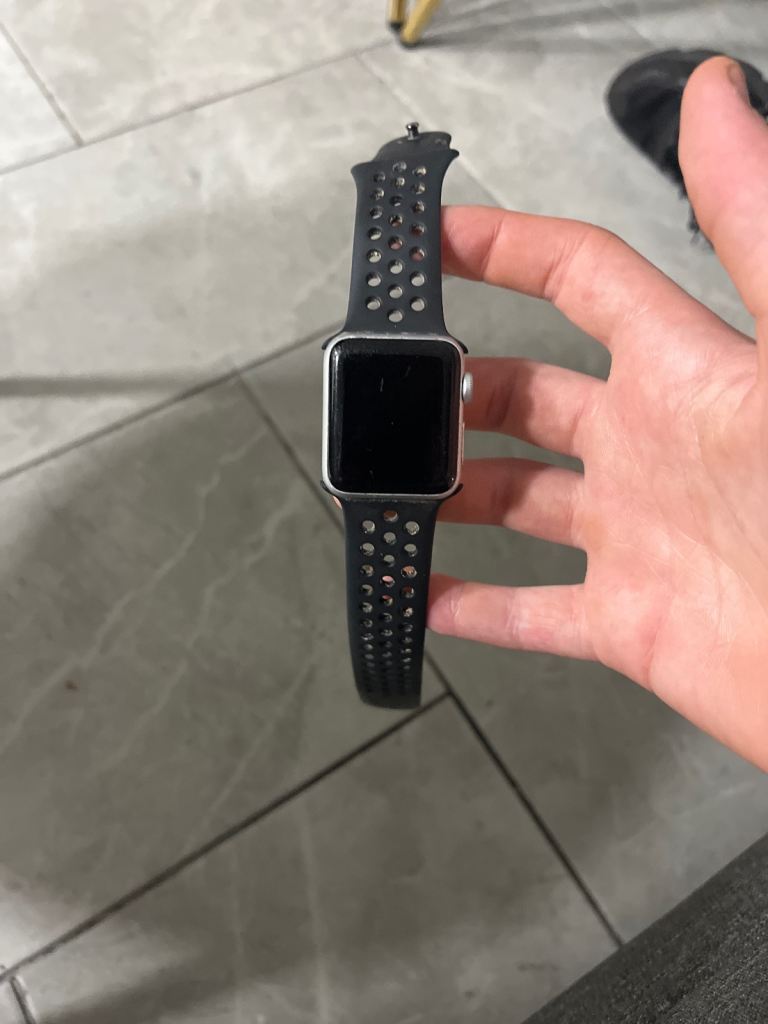 Apple Watch Series 3 GPS