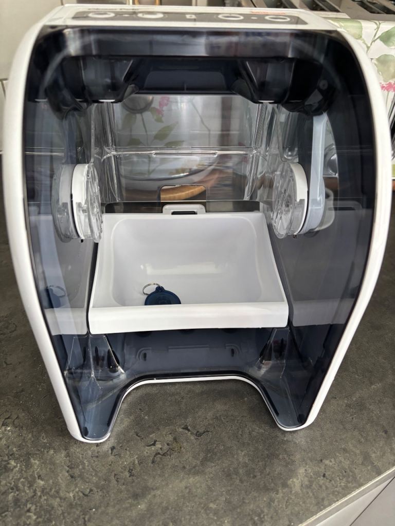 Automatic Pet Feeder
