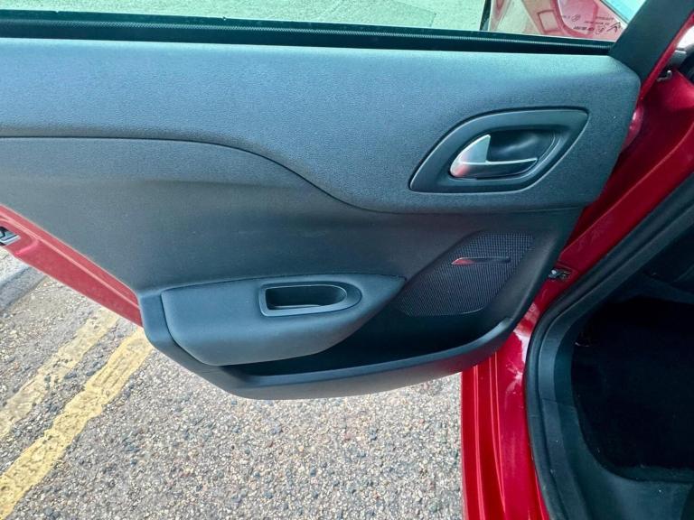 2015 Citroen DS4 1.6 VTi DStyle Nav Euro 5 5dr HATCHBACK Petrol Manual