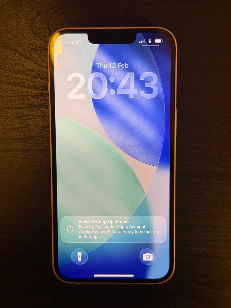 iPhone 14 128gb unlocked 