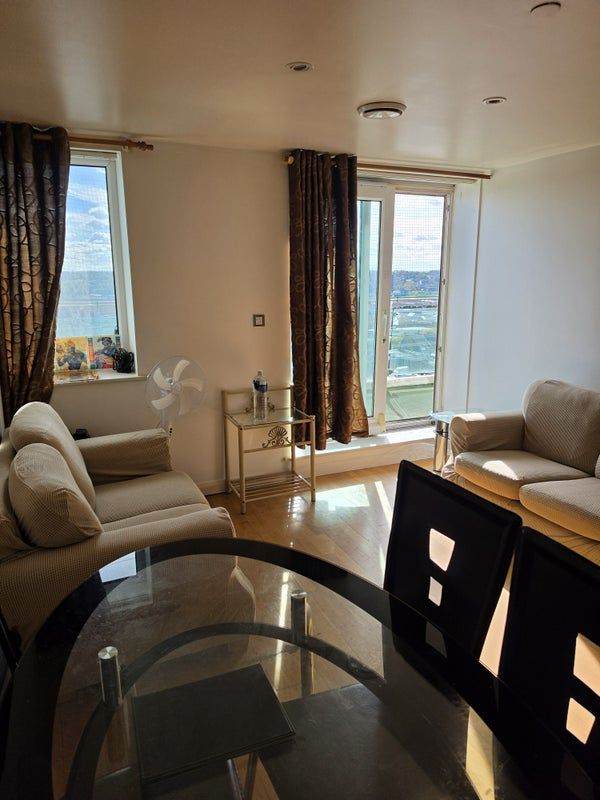  Town Center Apartment