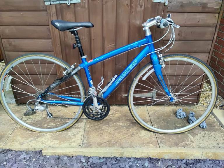 Ladies/girls cycle