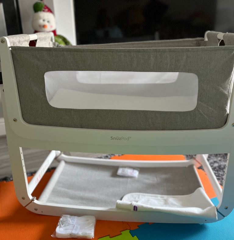 image for Snuzpod  3 