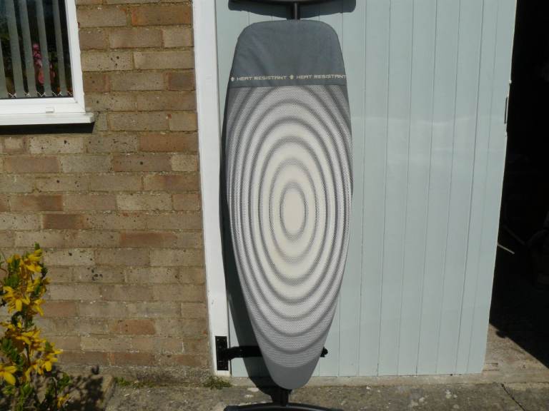Large Ironing Board