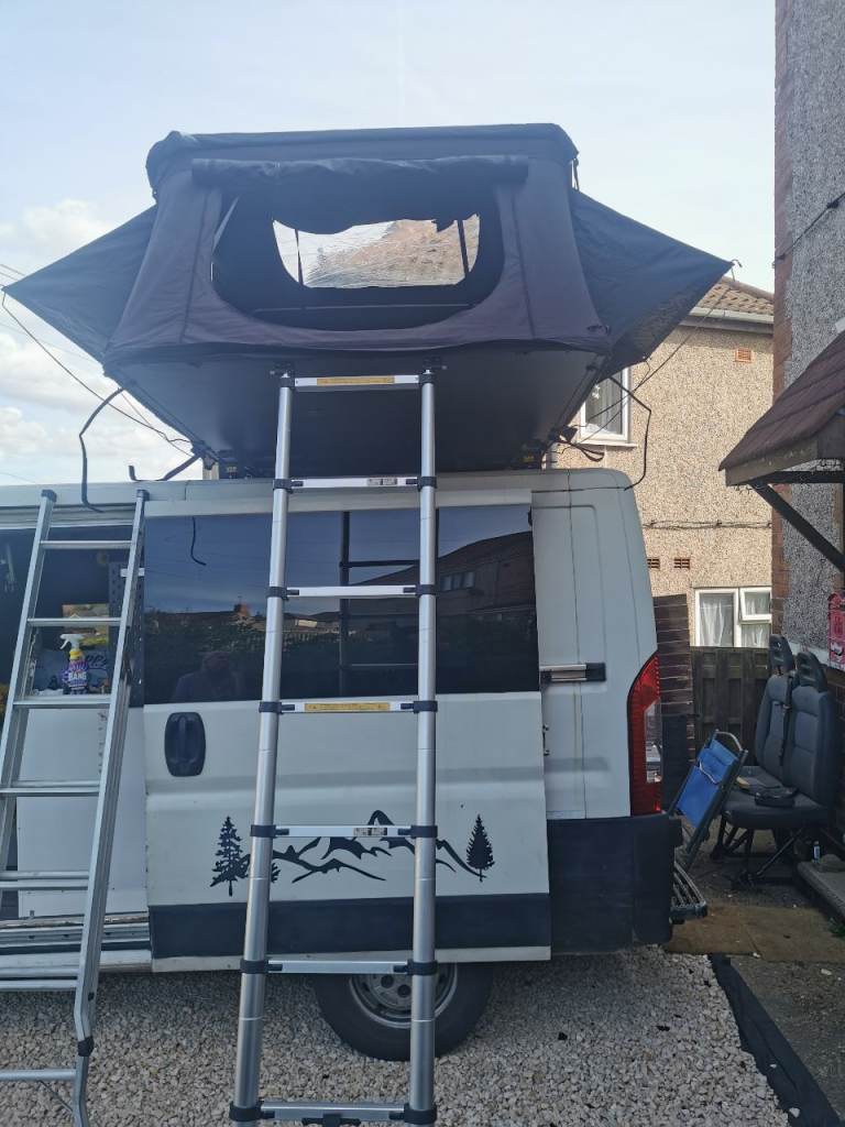 Tentbox lite 
