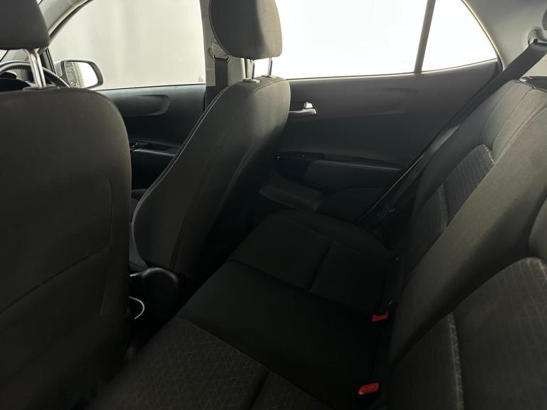 2022 Kia Picanto 1.0 DPi 2 Euro 6 (s/s) 5dr HATCHBACK Petrol Manual