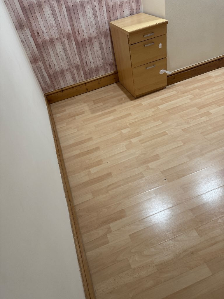 Spacious & Cosy Double Room for Rent HA2 9RN